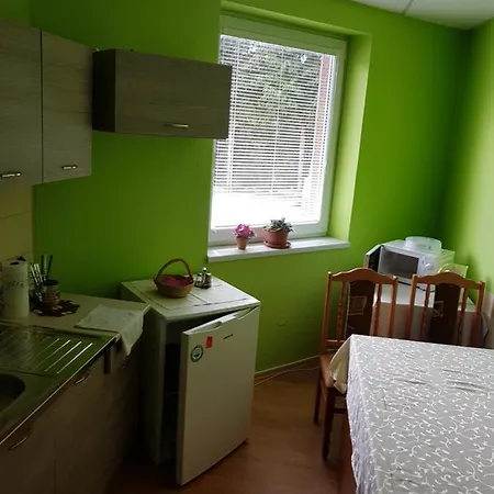 Vendégház Fan Fan Rožňava