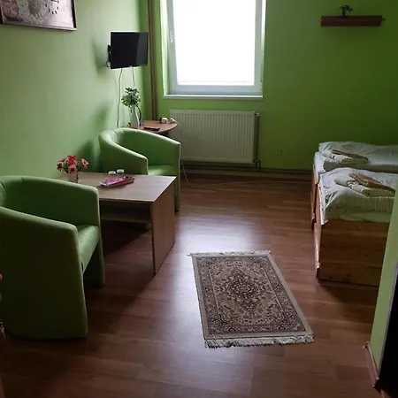 Fan Fan Rožňava