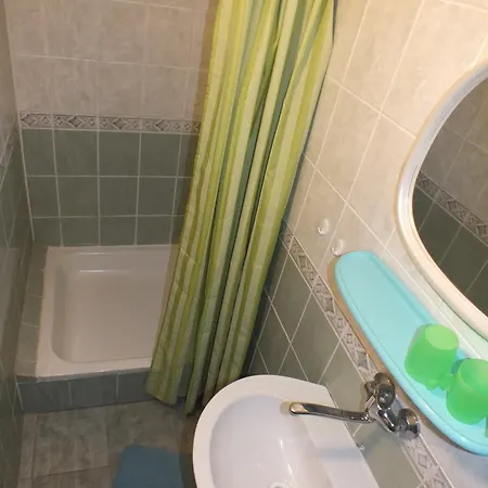 Fan Fan Vendégház 3*