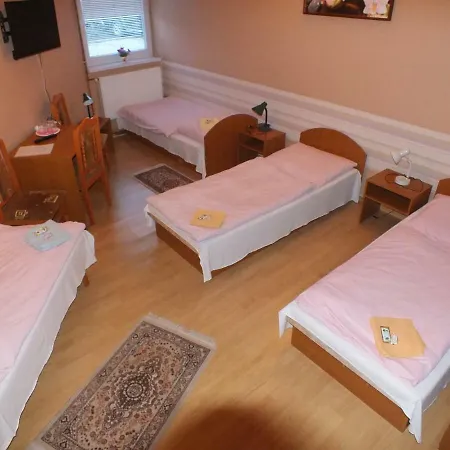 Pensión Fan Fan Rožňava