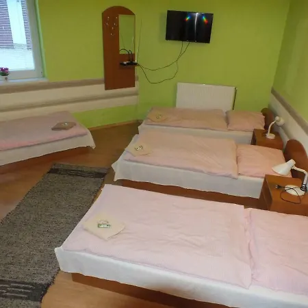 Vendégház Fan Fan 3*