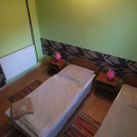 Vendégház Fan Fan 3*