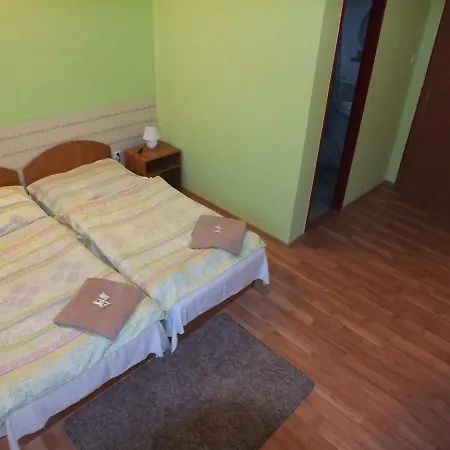 Fan Fan 3* Rožňava