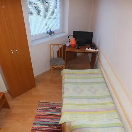 Fan Fan Pensjonat Rožňava