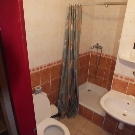 Fan Fan 3* Rožňava